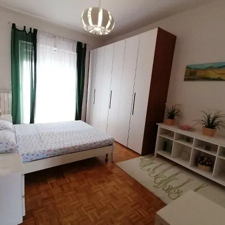Casa Sabrina Due *
