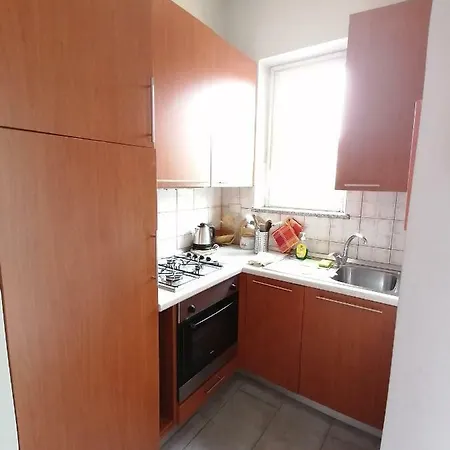 Casa Sabrina Due * Turin