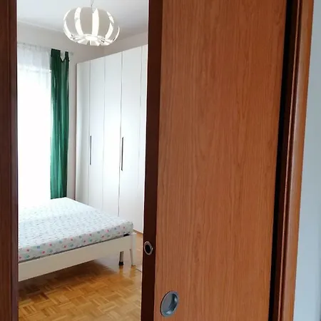 Casa Sabrina Due