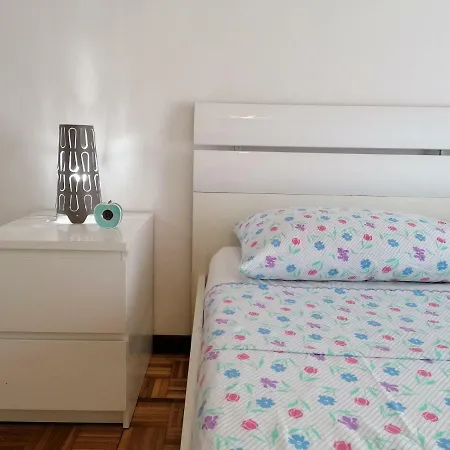 Apartment Casa Sabrina Due Turin