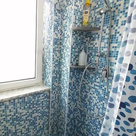 Casa Sabrina Due Apartment *