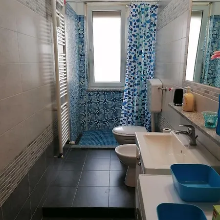 Apartment Casa Sabrina Due Turin