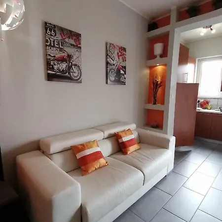 Casa Sabrina Due * 都灵