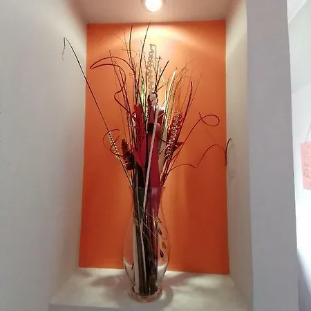 Casa Sabrina Due 公寓 *