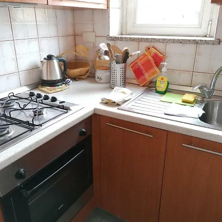 Casa Sabrina Due *