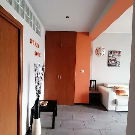 Casa Sabrina Due 公寓 都灵