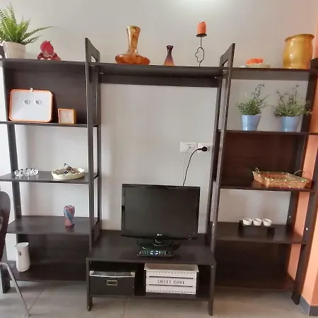 Casa Sabrina Due * 都灵