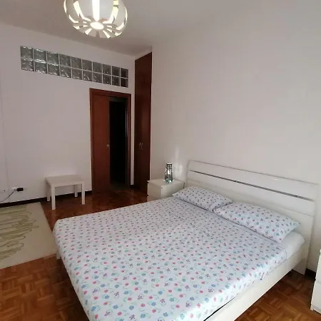 Casa Sabrina Due * 都灵