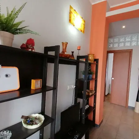 公寓 Casa Sabrina Due 都灵
