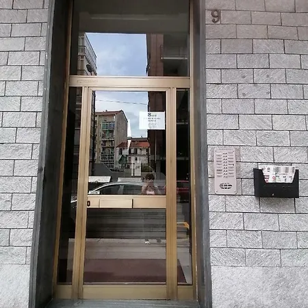 Casa Sabrina Due *